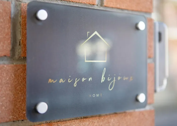 Maison Bijoux Aosta